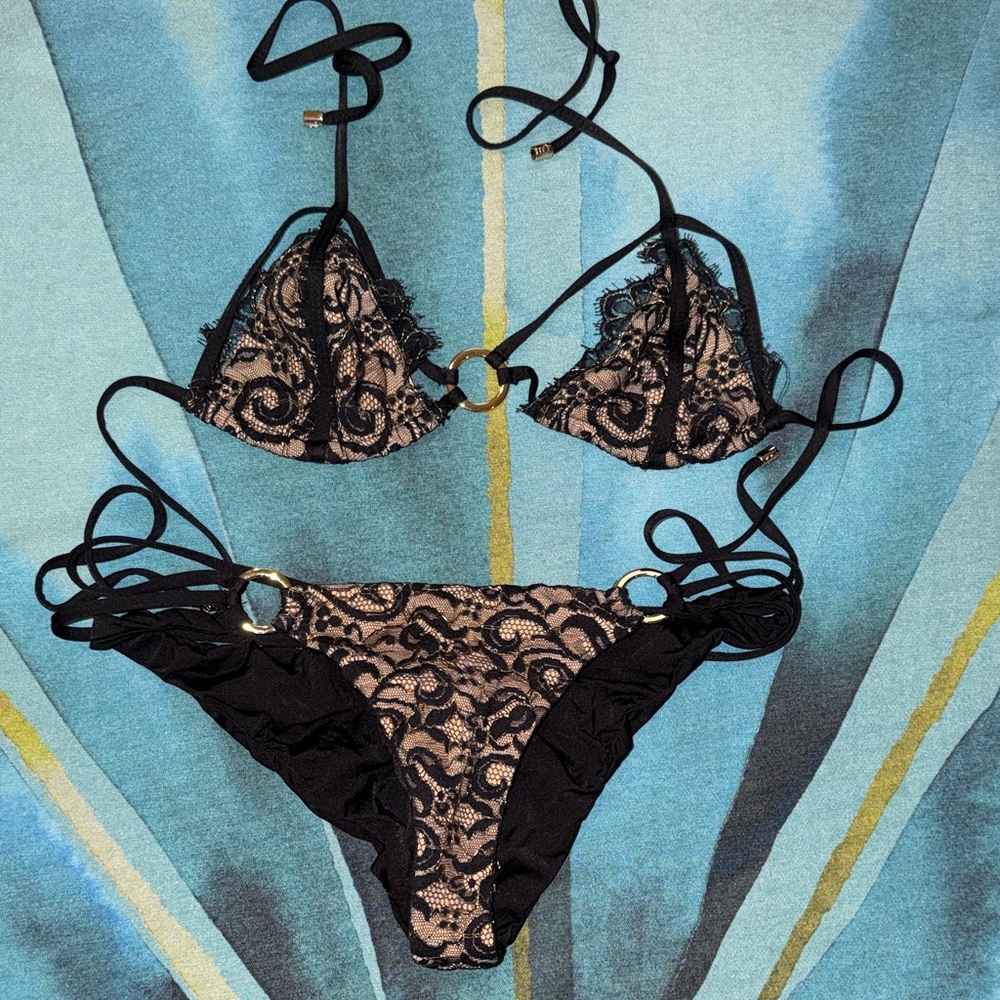 Vintage Beach Bunny